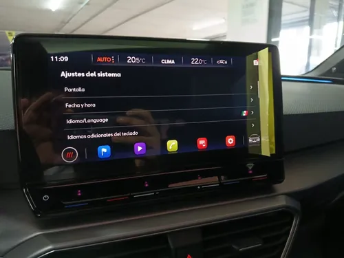 Seat Leon 2.0T Fr 190Hp Dsg7