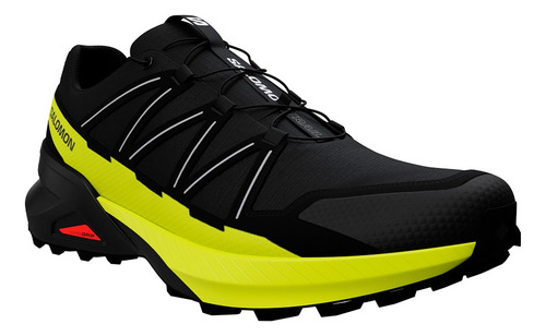 Salomon Trail Running Speedcross Peak Gore-tex