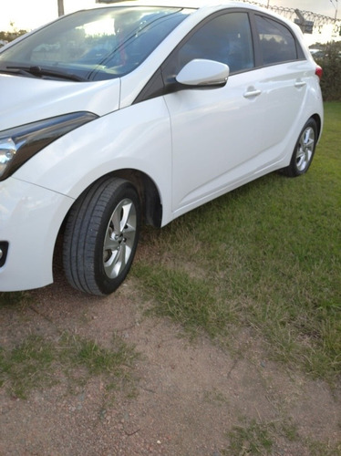 Hyundai Hb20 Sport Hatch Extra Full