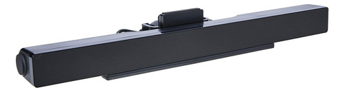 Alto-falante USB estéreo Dell AC511m para excelente qualidade de som