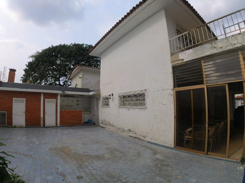 Venta De Casa El Marques (366m2 5h+s /2.5b+s /3p) Yd