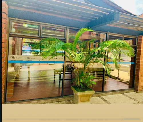 Casa En Venta En Envigado