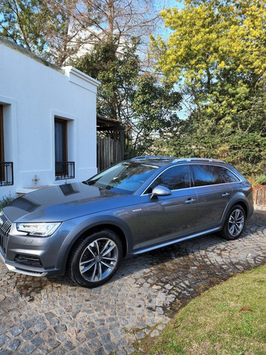 Imagen 20 de 25 de Audi A4 Allroad 2018 2.0 Tfsi 252cv