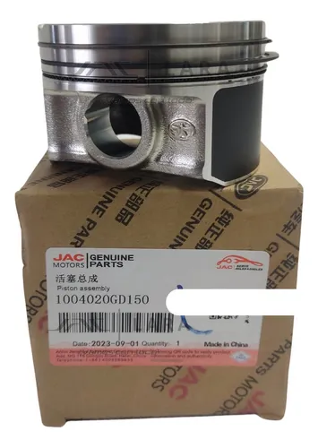 Piston Jac T6 4x2 Gasolina