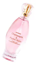 Comprar Champagne & Frutos Rojos 50 Ml - Perfume Mujer - Monique