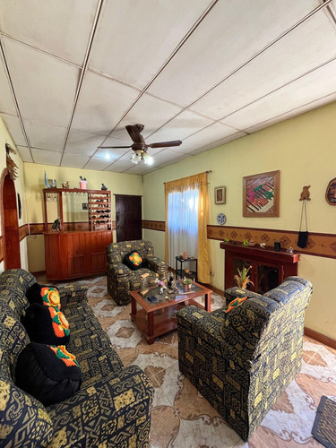 Casa En Venta. Zona Norte. Goya
