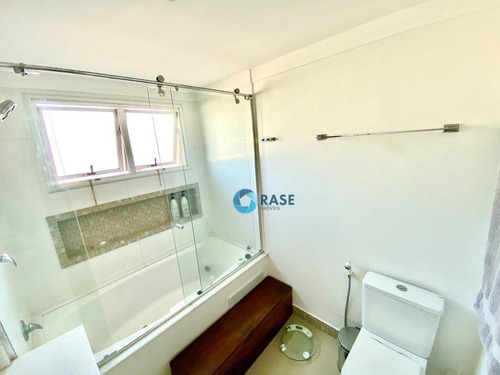 Apartamento À Venda, 173 M² Por R$ 1.220.000,00 - Vila Andrade (zona Sul) - São Paulo/sp - Ap9522