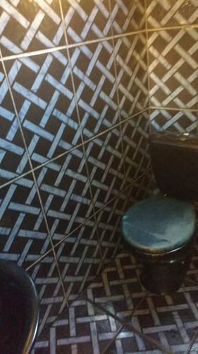 Casa De 2 Quartos No Darcy Ribeiro 135 Mil. Aceita Carro. - 766