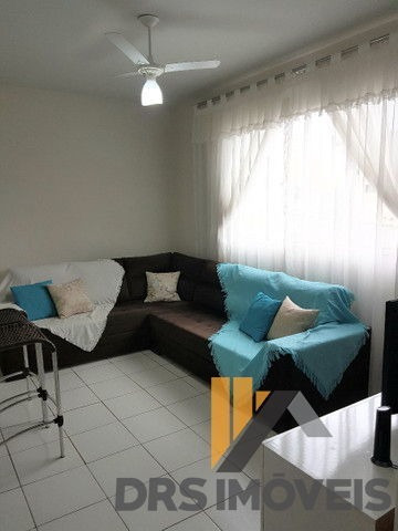 Apartamento Padrão Com 2 Quartos - Ap658-v