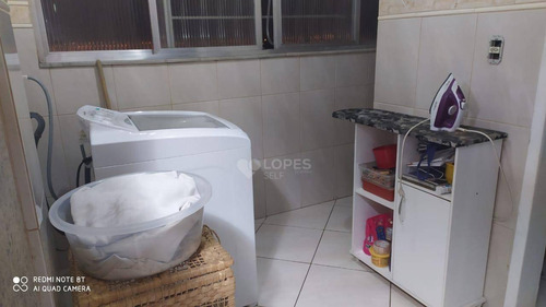 Imagem 4 de 9 de Apartamento À Venda, 114 M² Por R$ 315.000,00 - Alcântara - São Gonçalo/rj - Ap45827