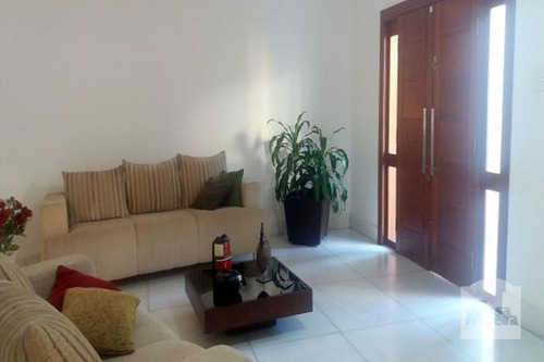 Imagem 1 de 8 de Casa À Venda No Caiçaras - Código 15603 - 15603
