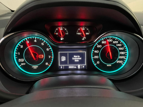 Imagem 8 de 14 de Chevrolet Cruze Lt 1.4 16v Turbo Flex (aut) (flex)
