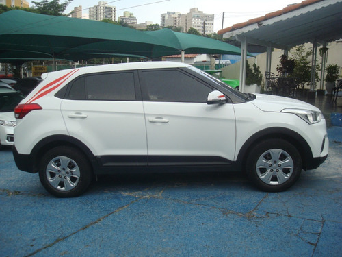 Imagem 3 de 12 de Hyundai Creta 1.6 Attitude Aut. Flex 2019