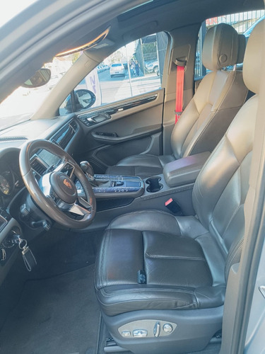 Porsche Macan 3.0 S 24V V6 GASOLINA 4P AUTOMÁTICO