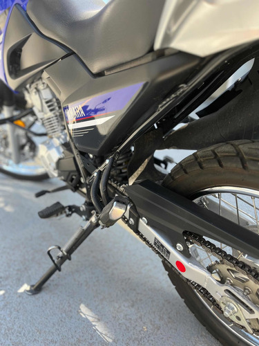 Imagen 7 de 21 de Yamaha Xtz 150
