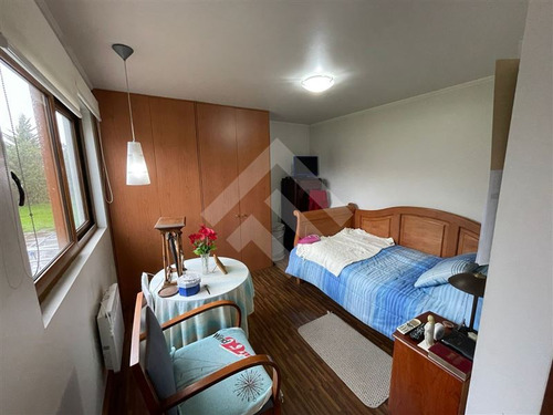 Parcela En Arriendo En Talagante