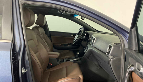 Imagen 11 de 15 de 122457 - Kia Sportage 2018 Con Garantía