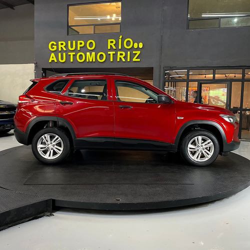 Chevrolet Tracker 1.2 Ls Mt