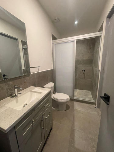 Departamento En Renta En Polanco