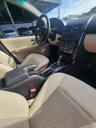 Mercedes-benz Clase A A 170 1.7 Aut