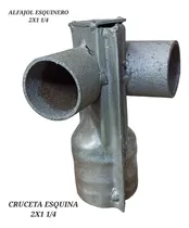 Comprar Accesorios De Alfajol Esquinero Cruceta Y Más.