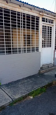Casa en alquiler