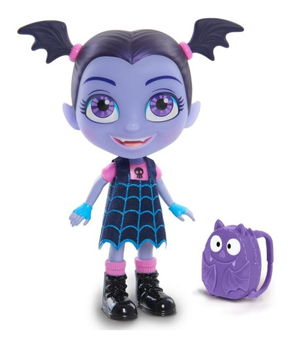 Muñeca Ghoul Girl Vampirina De Disney