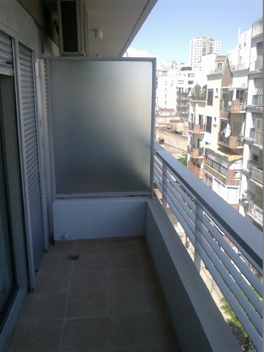 Departamentos Alquiler Temporarios 1 Amb Sin Garantia Caba
