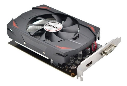 Placa de video Nvidia Afox GeForce 10 Series GT 1030 2GB