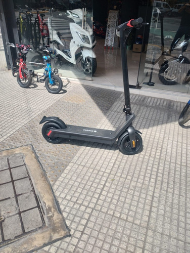 Monopatín Eléctrico Sunra X9 35km/h Batería Litio Plegable
