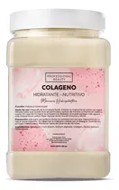 Comprar Jelly Mask - Mascarilla Hidroplástica 650g - Colágeno