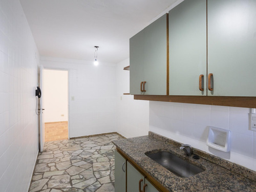 Alquiler Departamento 3 Ambientes En Flores
