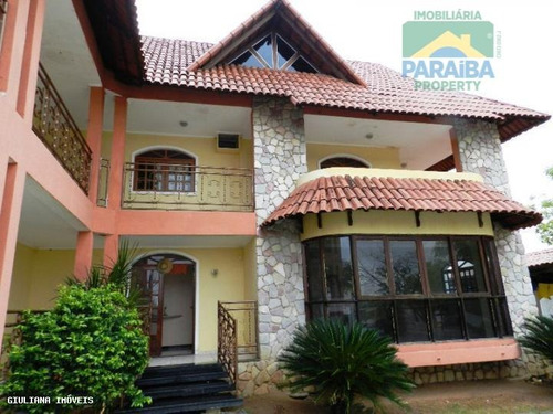 Imagem 9 de 15 de Casa À Venda - Jardim Magnólia - Patos - Pb - Ca0027