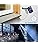 Guirnalda De Luces Solares Exteriores 240 Led Impermeables,