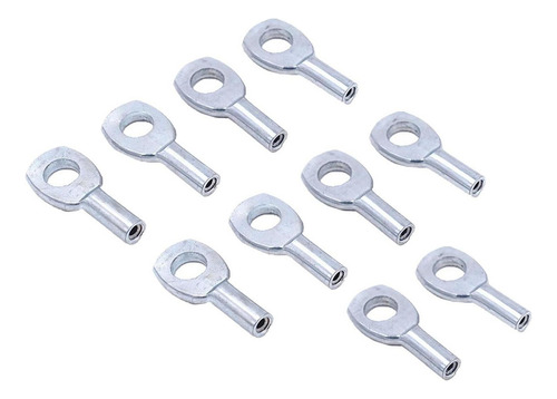 // Accesorios Para Máquinas De Ejercicios Con Cable De 6 Mm
