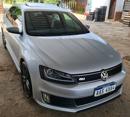Volkswagen Vento 2.0 Tsi Gli 2014