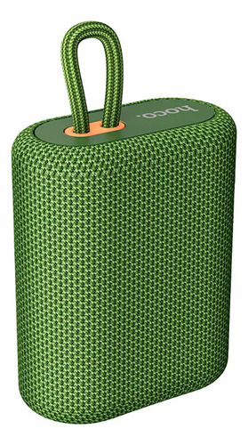 Parlante Portátil Bluetooth Inalámbrico Hoco Bs47