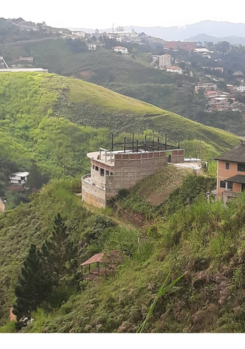  Terreno Club De Campo San Antonio De Los Altos