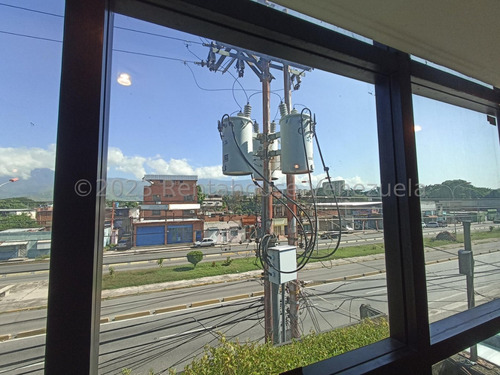 24-8247 ¡alquila Edificio Comercial En Zona De Alto Potencial, Maracay! Mord