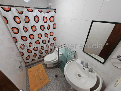 Yt Townhouse En Venta Los Naranjos Del Cafetal Mls #25-11096