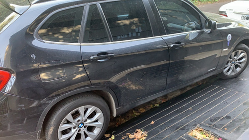 Bmw X1 3.0 Executive