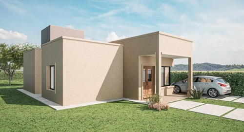 Imagen 14 de 15 de Casa Entrega En 1 Mes - Loma Verde
