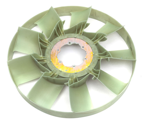 Imagen 3 de 8 de Helice Plastica Ford Cargo