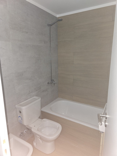 Departamento 3 Ambientes En Alquiler Con Amenities