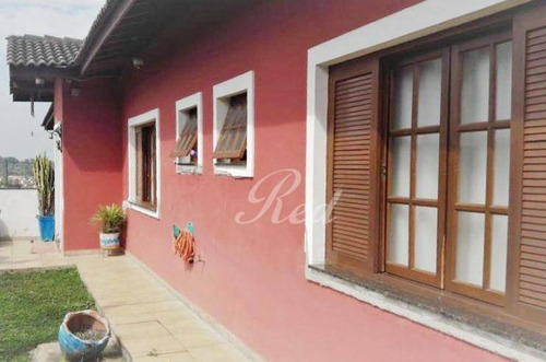 Chácara Com 8 Dormitórios, 3000 M² - Venda Por R$ 2.000.000,00 Ou Aluguel Por R$ 10.000,00/mês - Chácara Estância Paulista - Suzano/sp - Ch0034