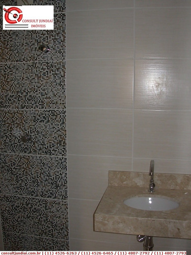 Imagem 21 de 21 de Apartamentos À Venda Em Jundiaí/sp - Compre O Seu Apartamentos Aqui! - 1226388