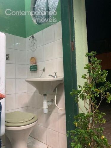 Imagem 28 de 29 de Casa Para Venda, 3 Dormitórios, Penha - São Paulo - 3219