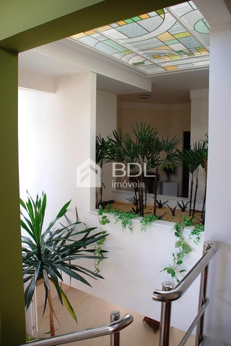 Imagem 15 de 30 de Casa À Venda Em Alphaville - Ca001580