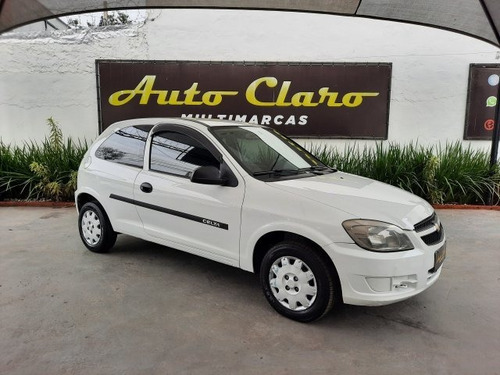 Imagem 3 de 11 de Celta 1.0 Mpfi Ls 8v Flex 2p Manual