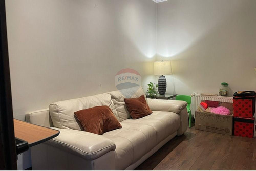 Bella Casa En Las Condes, Se Acepta Novacion